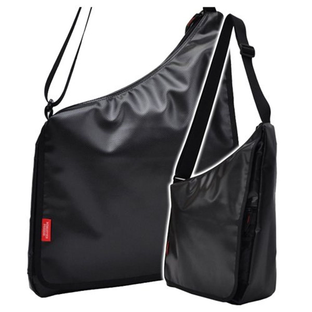 맨하탄페세지(MANHATTANPASSAGE) 2200 Sideways Pack