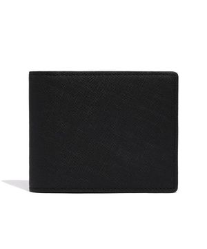 사피아노 천연가죽 반지갑 (VNAGAC401)