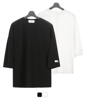 [패키지] TP72 OVERSIZE 7-CUT