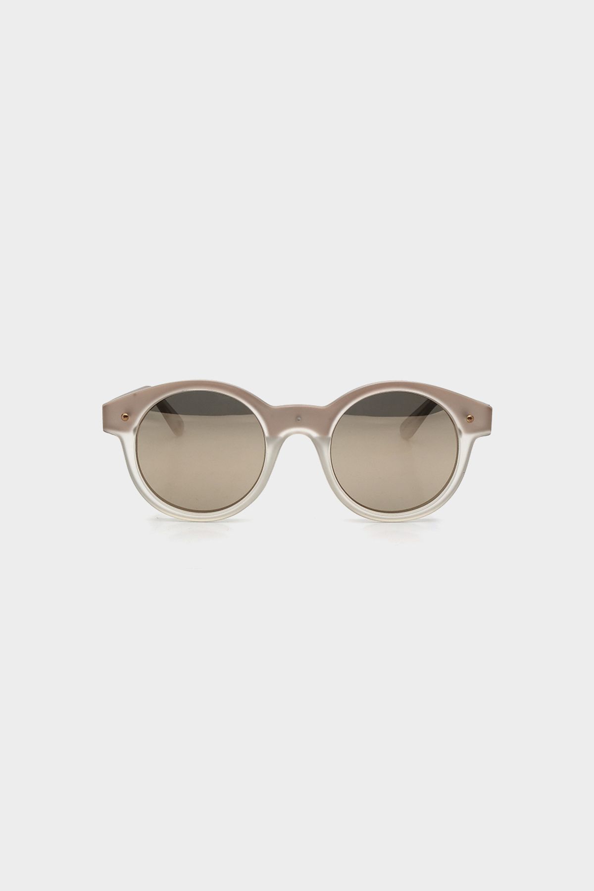 르스펙스(LE SPECS) 샤토 2078 매트그레이