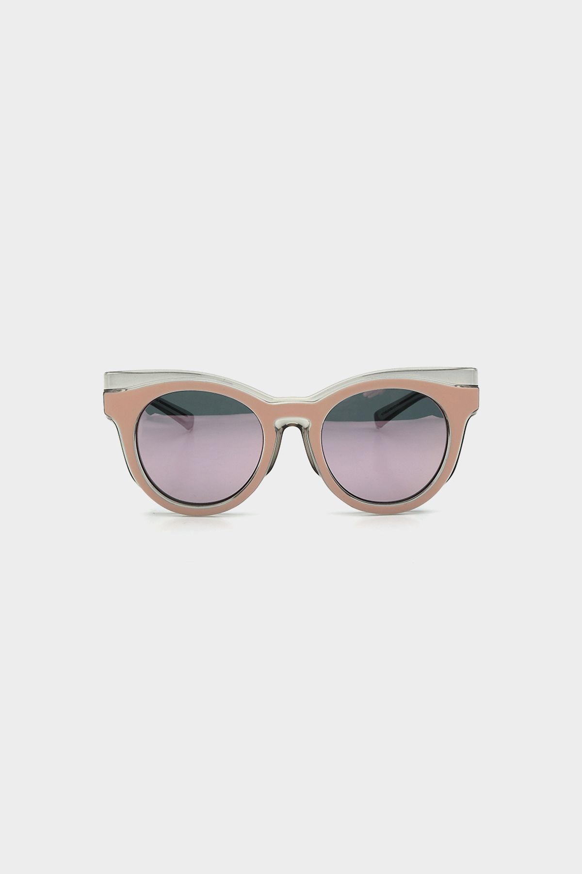 르스펙스(LE SPECS) 에디션 쓰리  2207 매트브러쉬 크리스탈