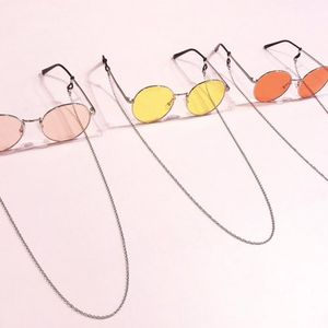 띵커 스틸 틴트 선글라스