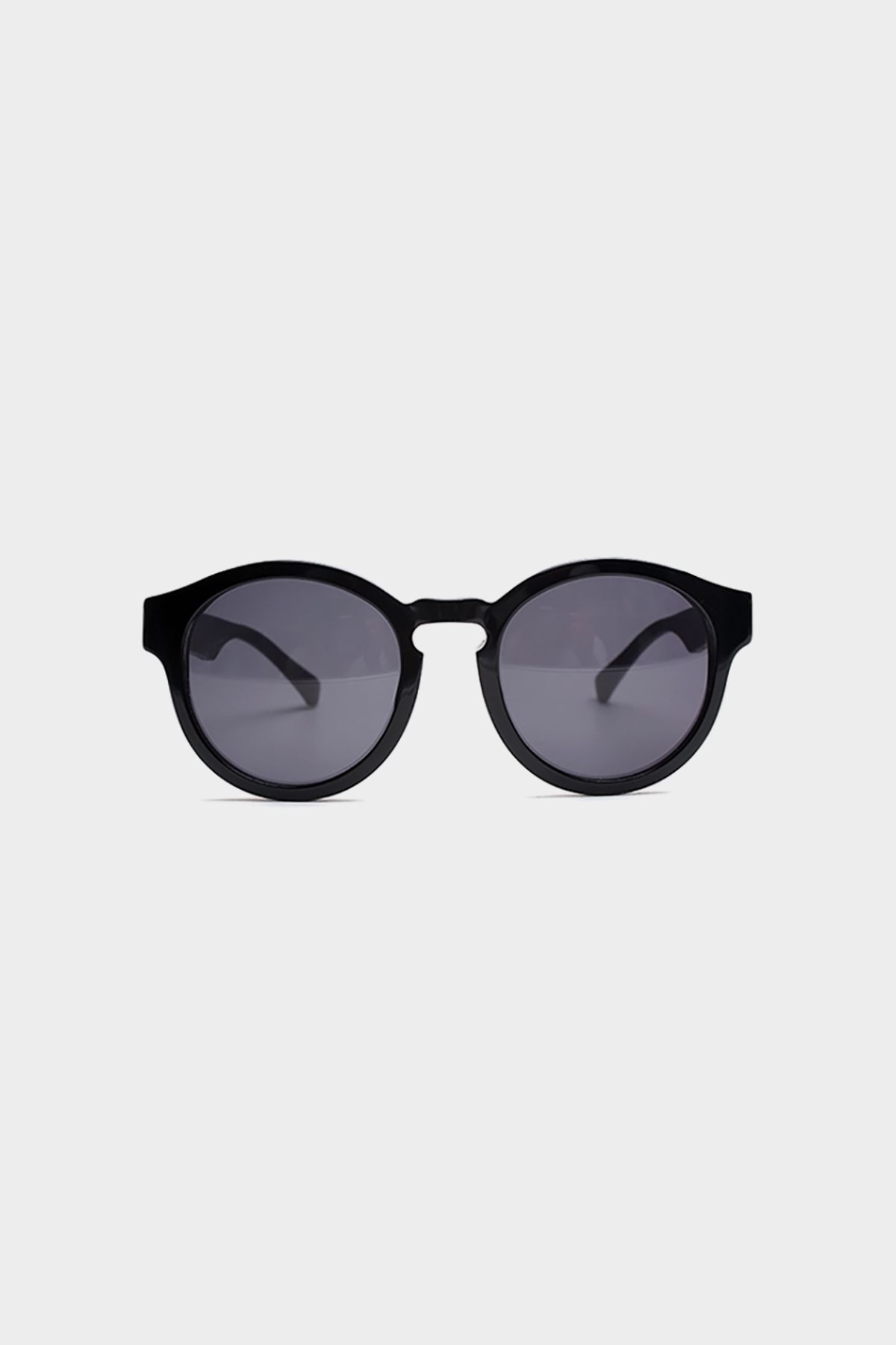 옵티칼더블유(optical W) 클레인 블랙 그레이
