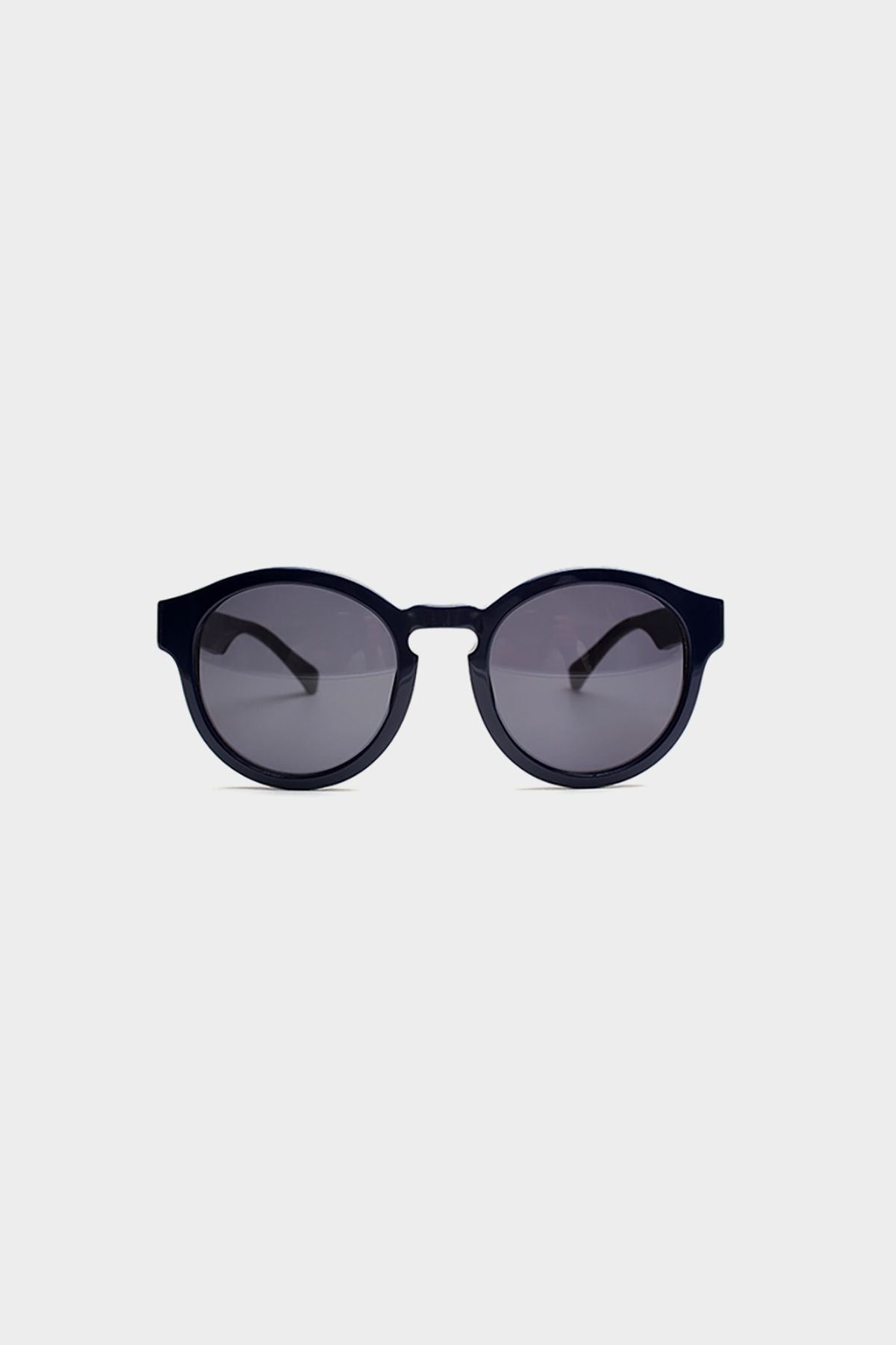 옵티칼더블유(optical W) 클레인 네이비 그레이