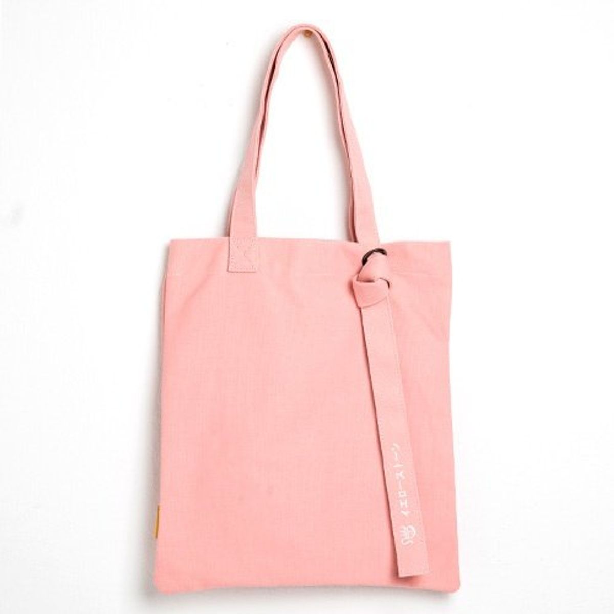 옐로우스톤(YELLOWSTONE) 에코백 KNOTS ECOBAG -YS2057PK 핑크