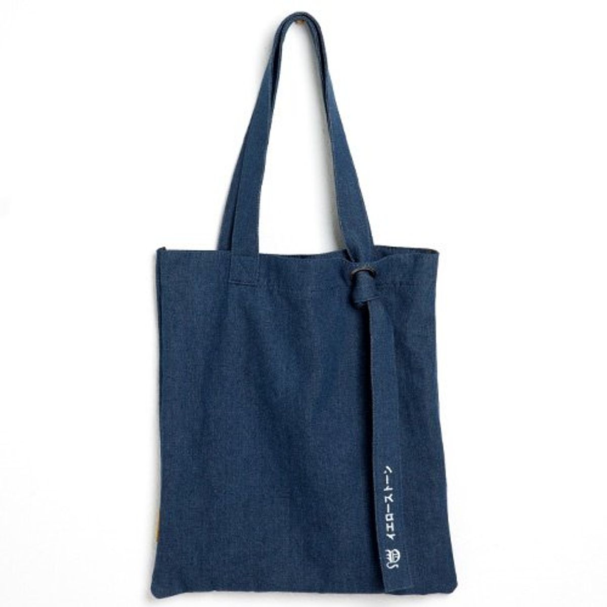옐로우스톤(YELLOWSTONE) 에코백KNOTS ECOBAG -YS2057DN 다크네이비