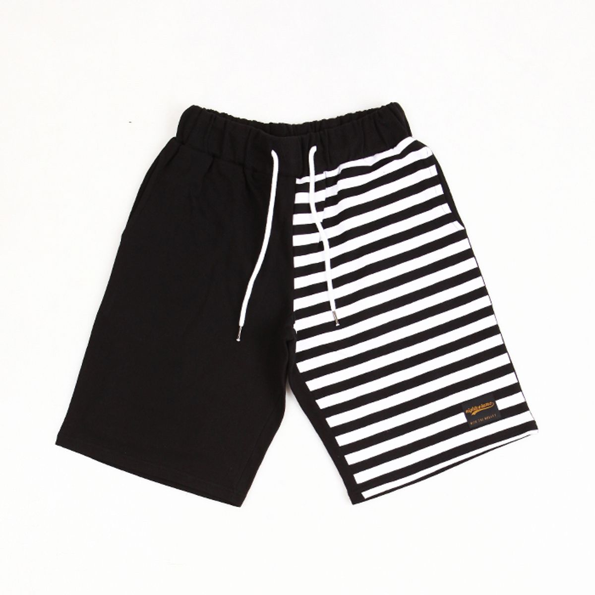 에잇볼륨(EIGHTVOLUME) EV B/S Half Pants