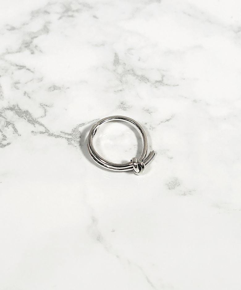 Rope Ring