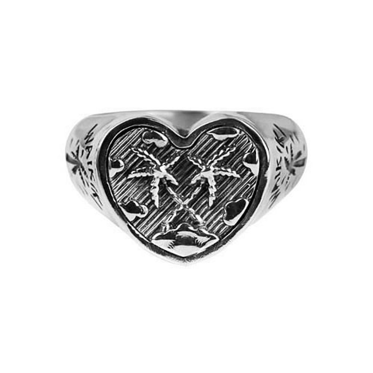 어나니머스아티즌(ANONYMOUS ARTISAN) Hawaiian Ring