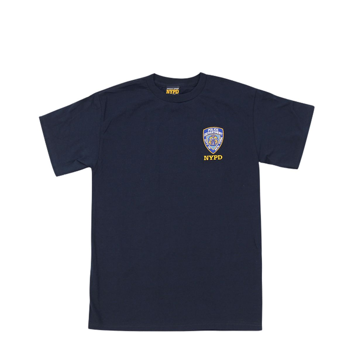 로스코(ROTHCO) 오리지널 NYPD 티셔츠