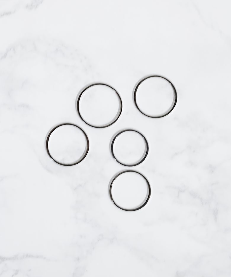Mikro Five Rings Set