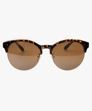 DAS SUNGLASSES (BROWN)