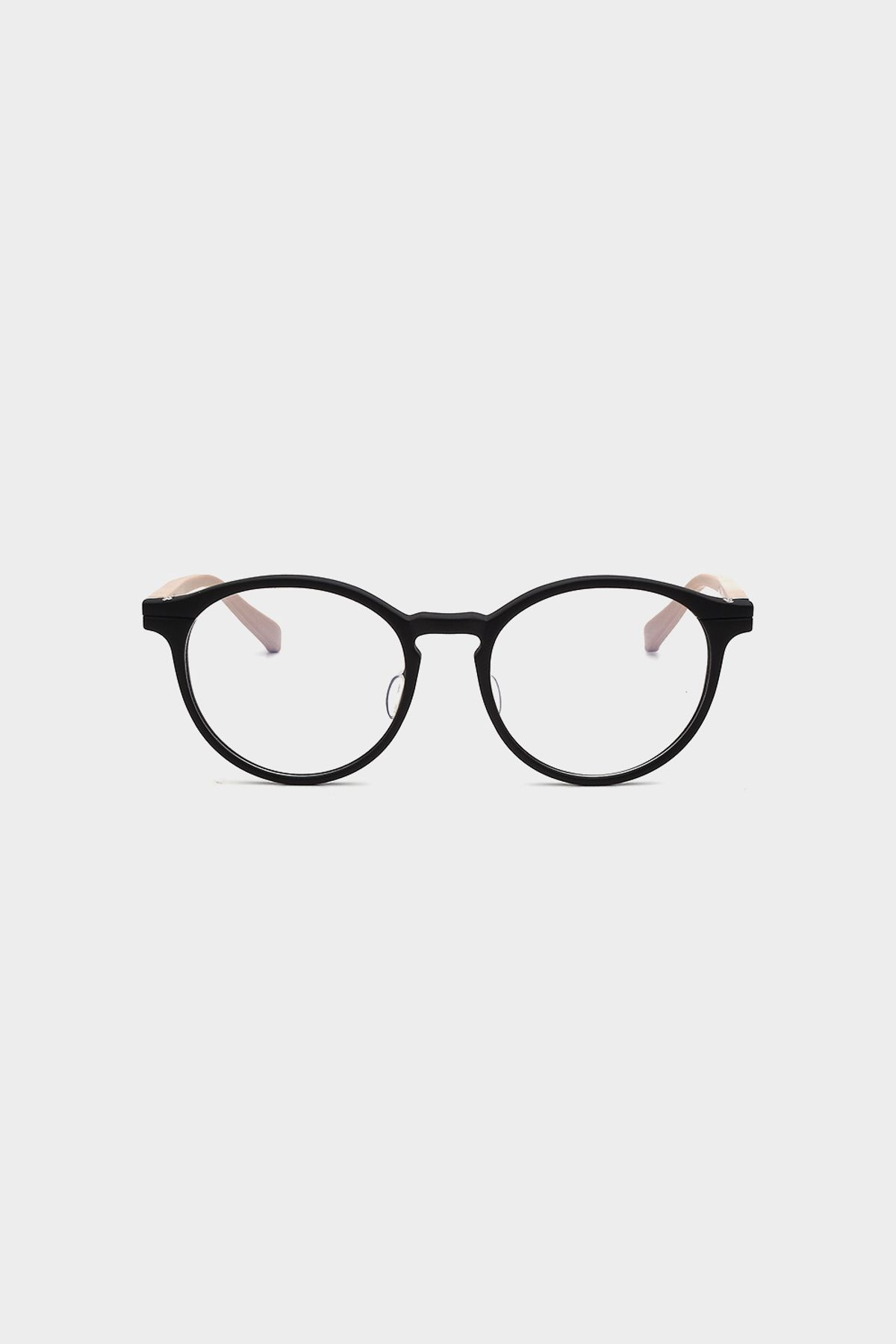 옵티칼더블유(optical W) 더블유 블랙 베이지