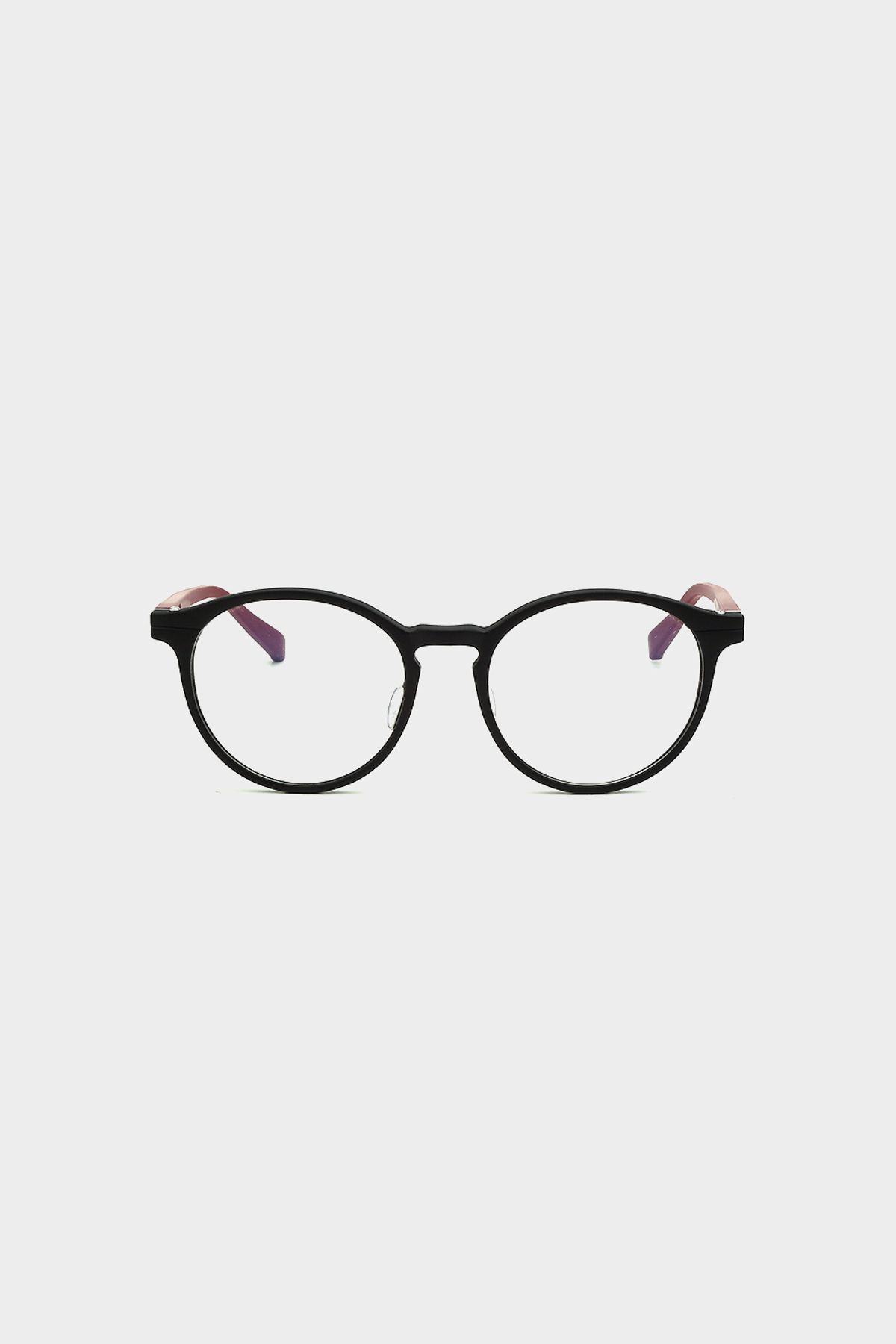 옵티칼더블유(optical W) 더블유 블랙 버건디