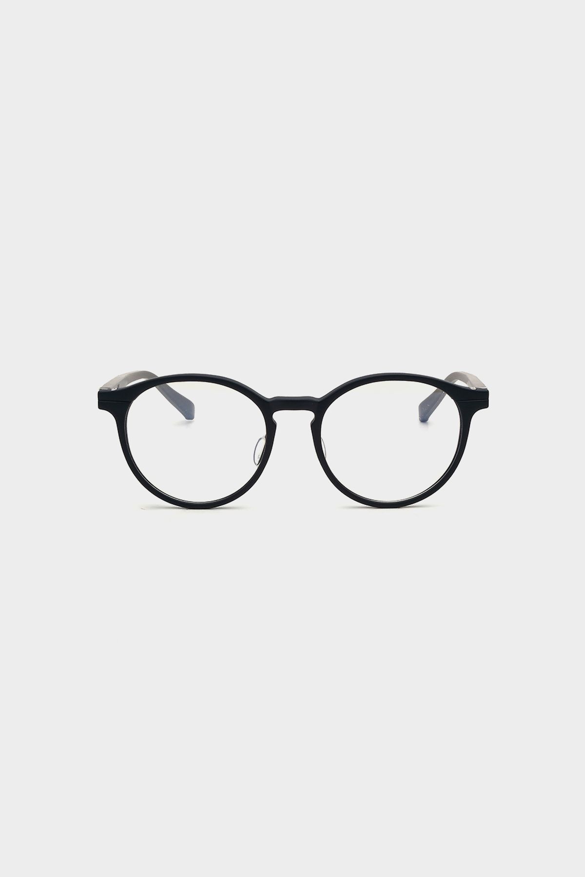 옵티칼더블유(optical W) 더블유 네이비 그레이