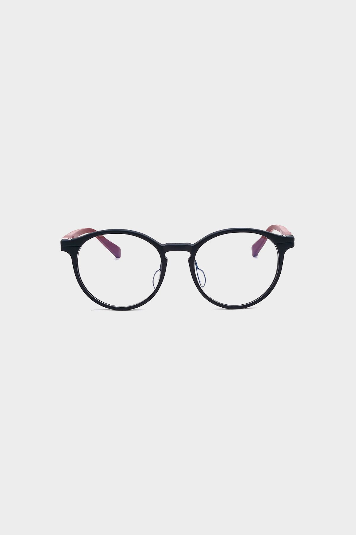옵티칼더블유(optical W) 더블유 네이비 버건디