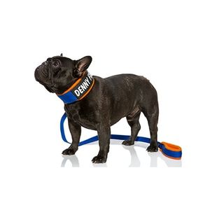 COMFY CUSTOM COLLAR blue