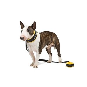 COMFY CUSTOM COLLAR black