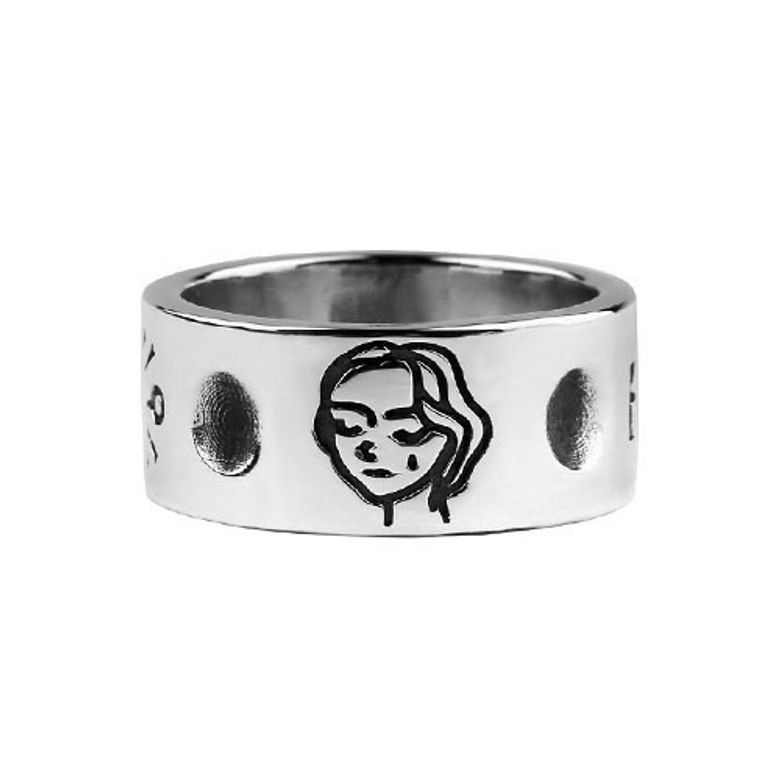 Oldschool Ring2