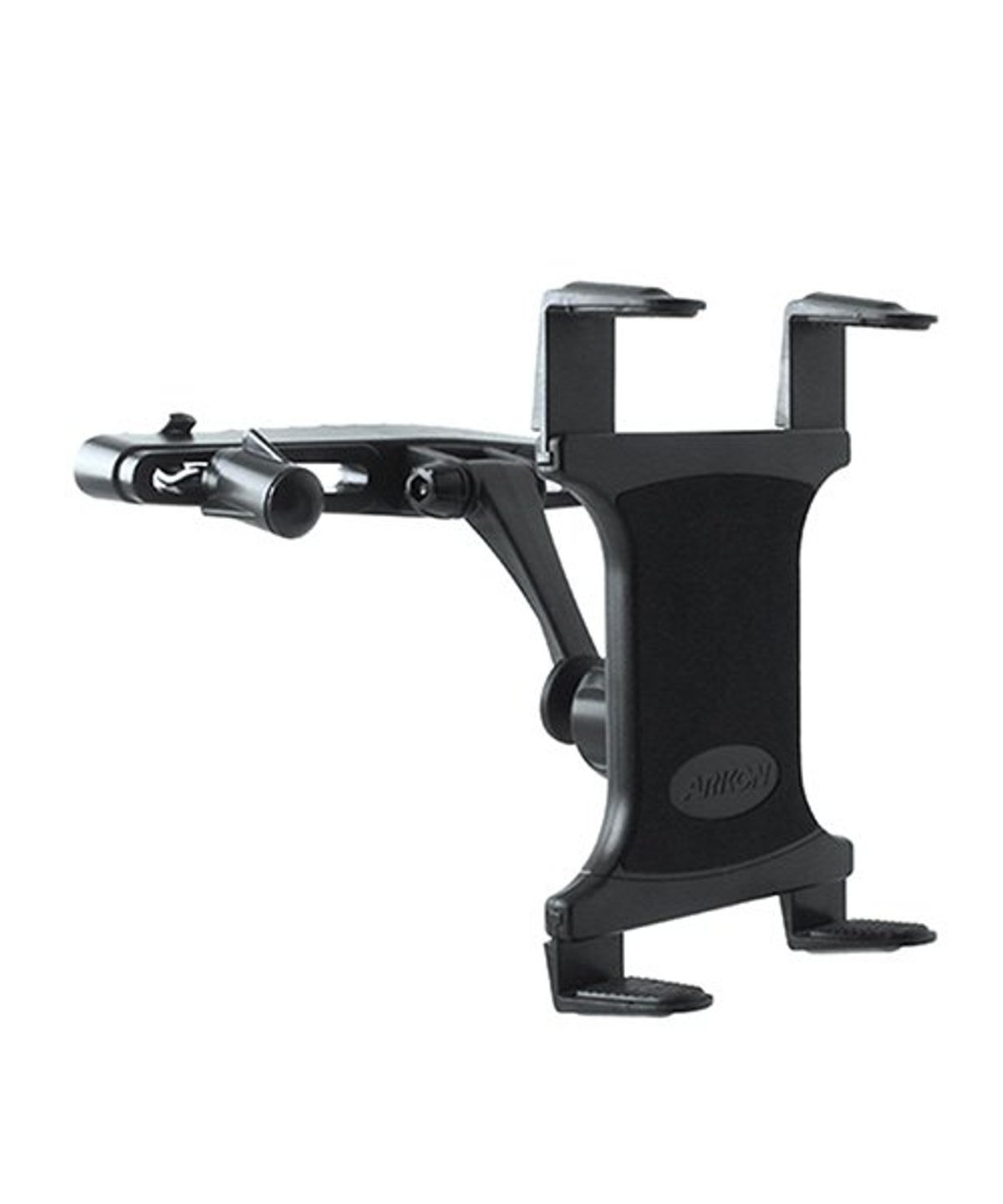 아콘 거치대(ARKON) 아콘 ARKON TAB-RSHM7 아콘 슬림그립 차량용 헤드레스트 태블릿 거치대 - 솔로형