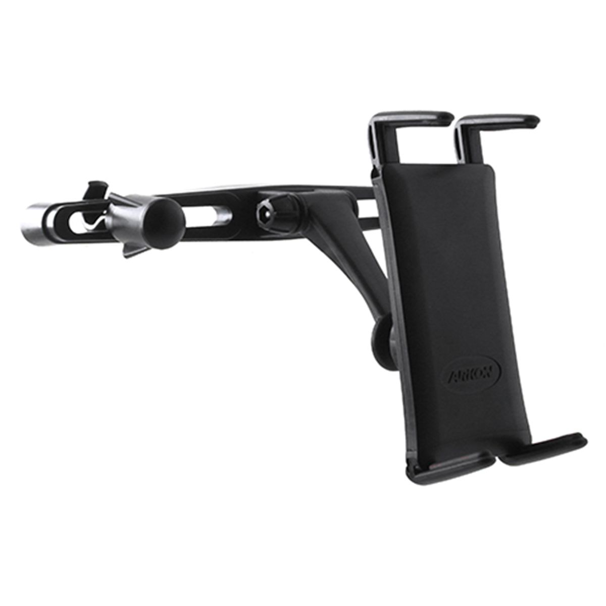 아콘 거치대(ARKON) 아콘 ARKON  SM6-RSHM7 슬림그립 울트라 차량용 헤드레스트 스마트폰 거치대 - 솔로형