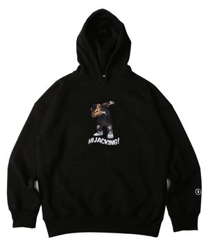 CHH-001 하이재킹 원 스투시