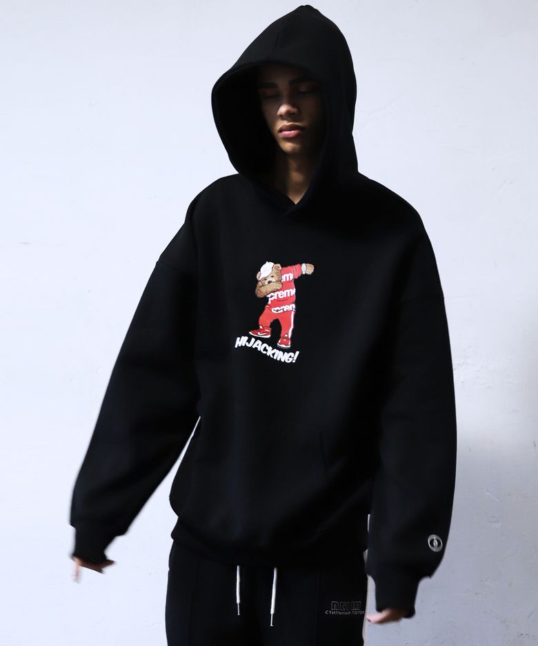 CHH-002 하이재킹 투 슈프림