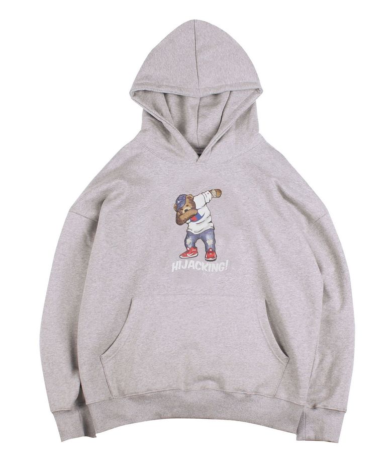 CHH-005 하이재킹 파이브 챔프