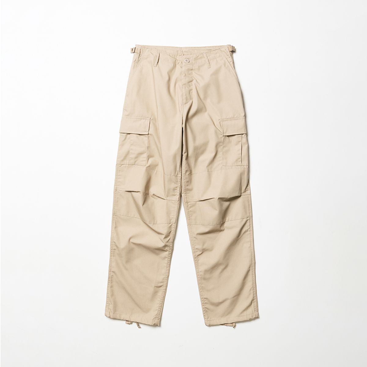 와이엠씨엘케이와이(YMCL KY) BDU Ripstop Pants - Khaki