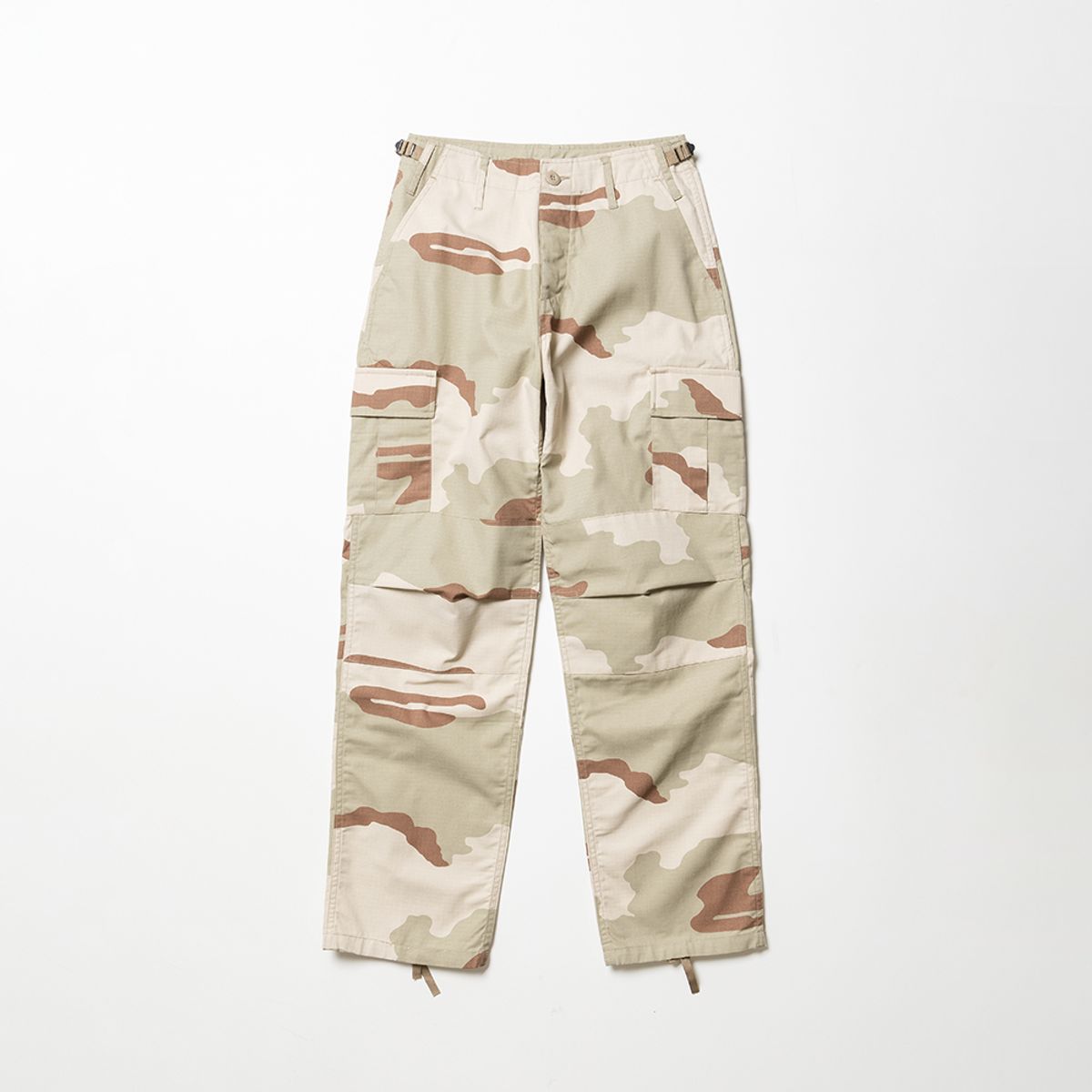 와이엠씨엘케이와이(YMCL KY) BDU Ripstop Pants - 3C Desert