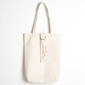 숄더백 WEBBING POINT BAG - YS2075IV 아이보리