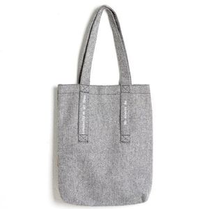 숄더백 EVENTUALLY BAG - YS2072GR 그레이