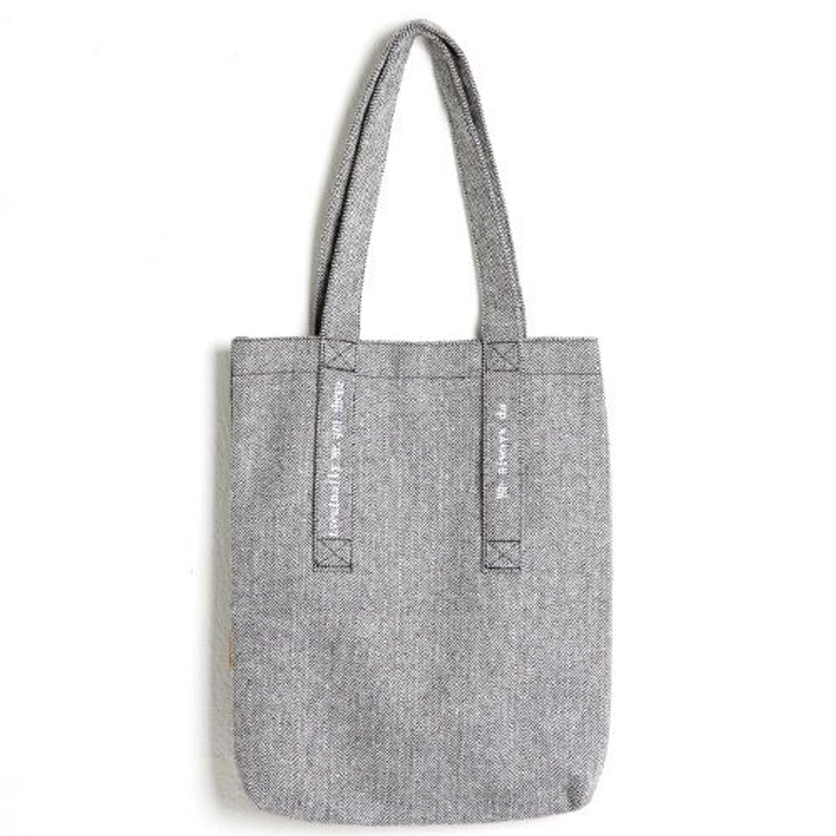 옐로우스톤(YELLOWSTONE) 숄더백 EVENTUALLY BAG - YS2072GR 그레이