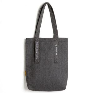 숄더백 EVENTUALLY BAG - YS2072DG 다크그레이