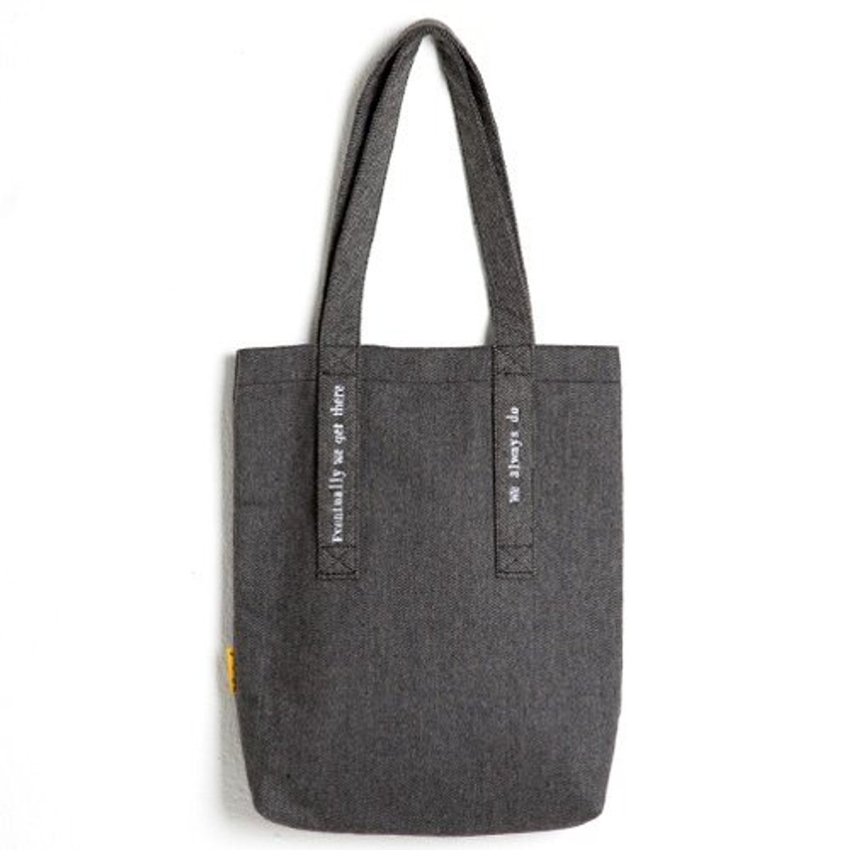 옐로우스톤(YELLOWSTONE) 숄더백 EVENTUALLY BAG - YS2072DG 다크그레이