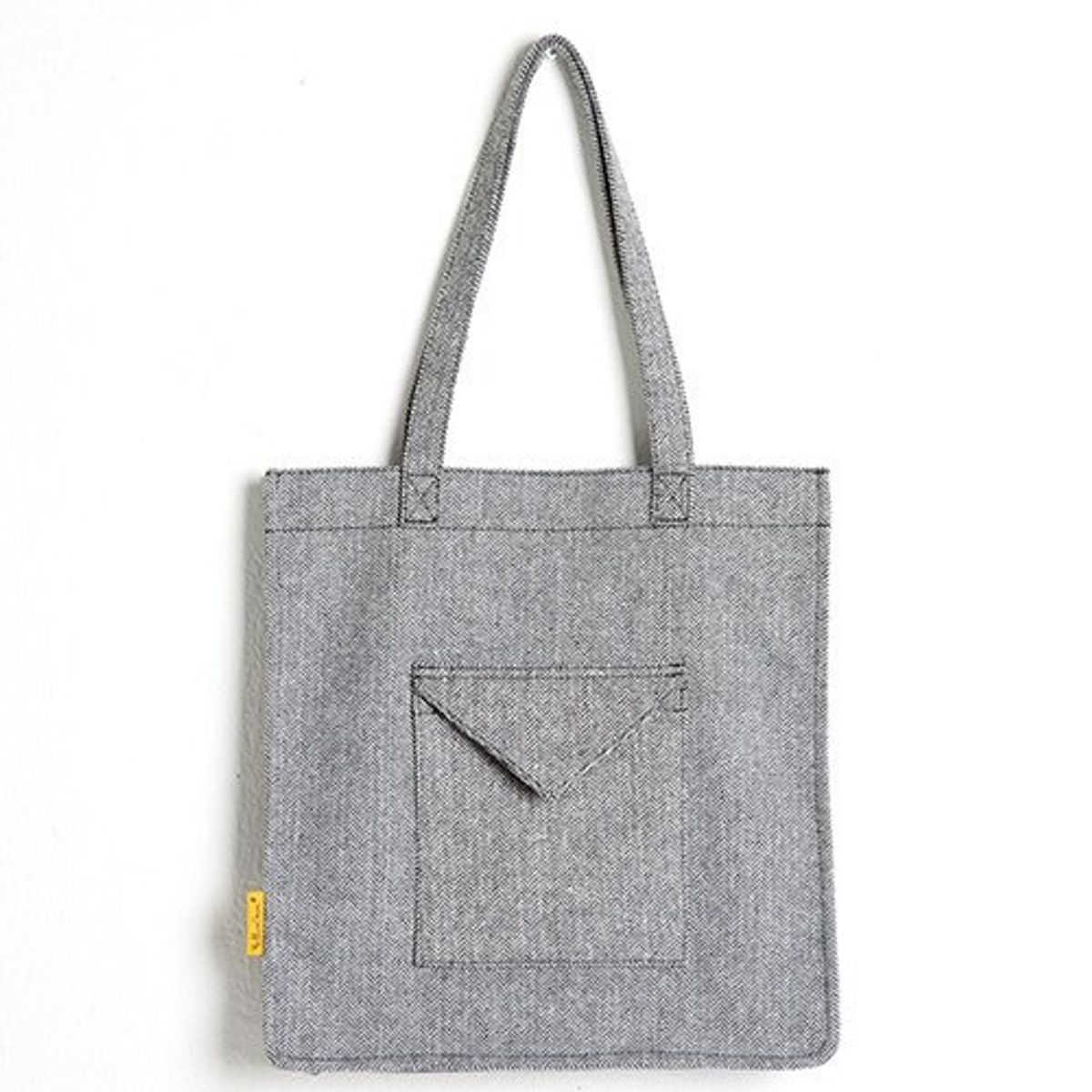 옐로우스톤(YELLOWSTONE) 숄더백 ENVELOPE BAG - YS2078GR 그레이