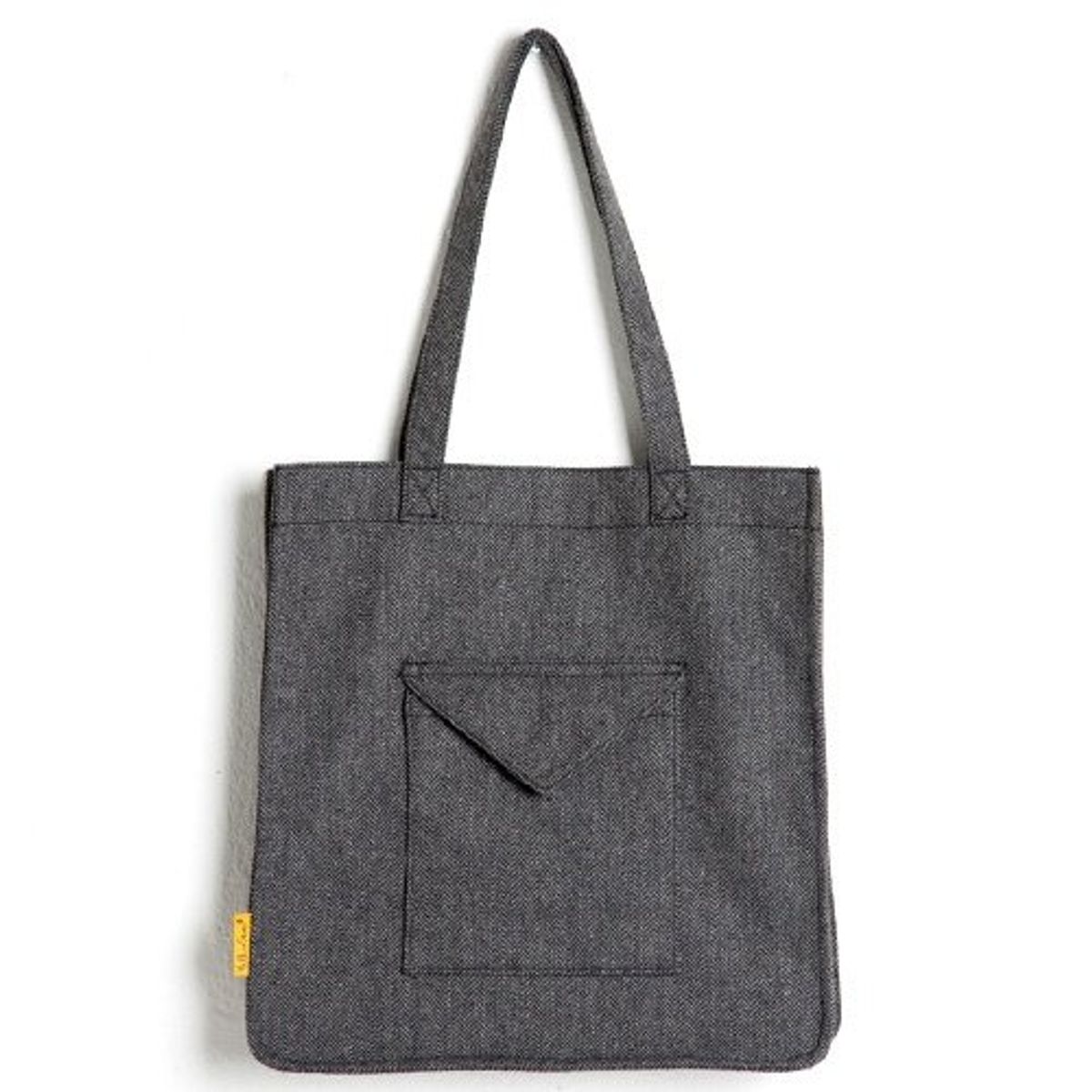 옐로우스톤(YELLOWSTONE) 숄더백 ENVELOPE BAG - YS2078DG 다크그레이