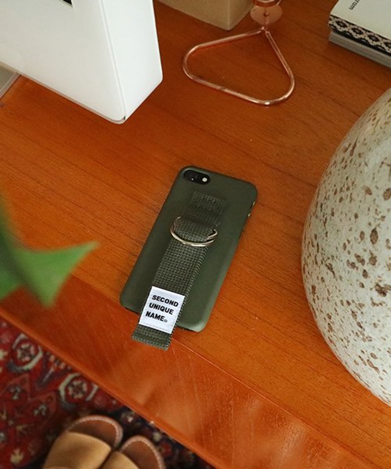 SUN CASE KHAKI KHAKI (NONE)