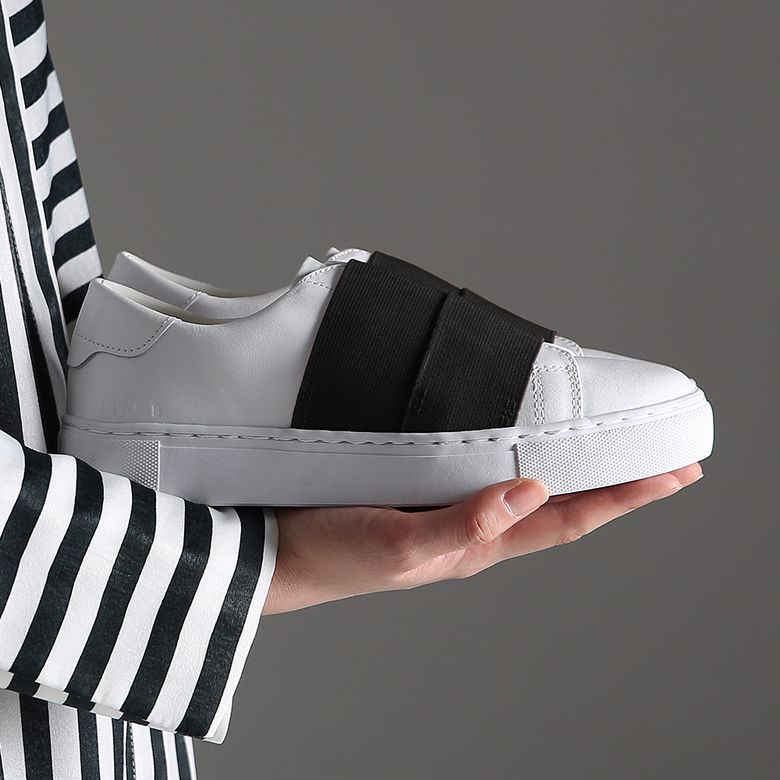 옐로나이프 479 YellowKnife 479 화이트/블랙 White/Black