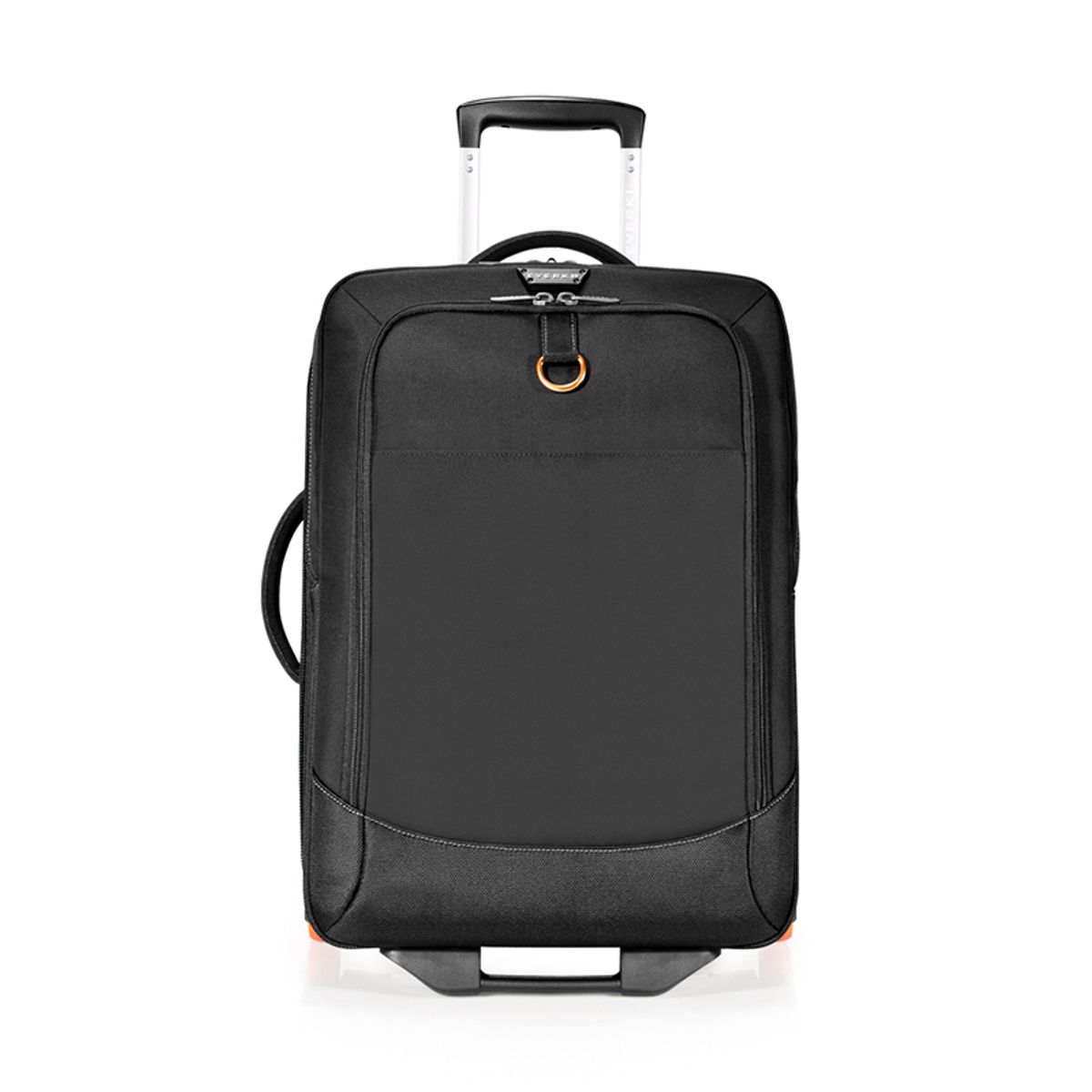 에버키(EVERKI) Titan Trolley 타이탄 캐리어 EKB420