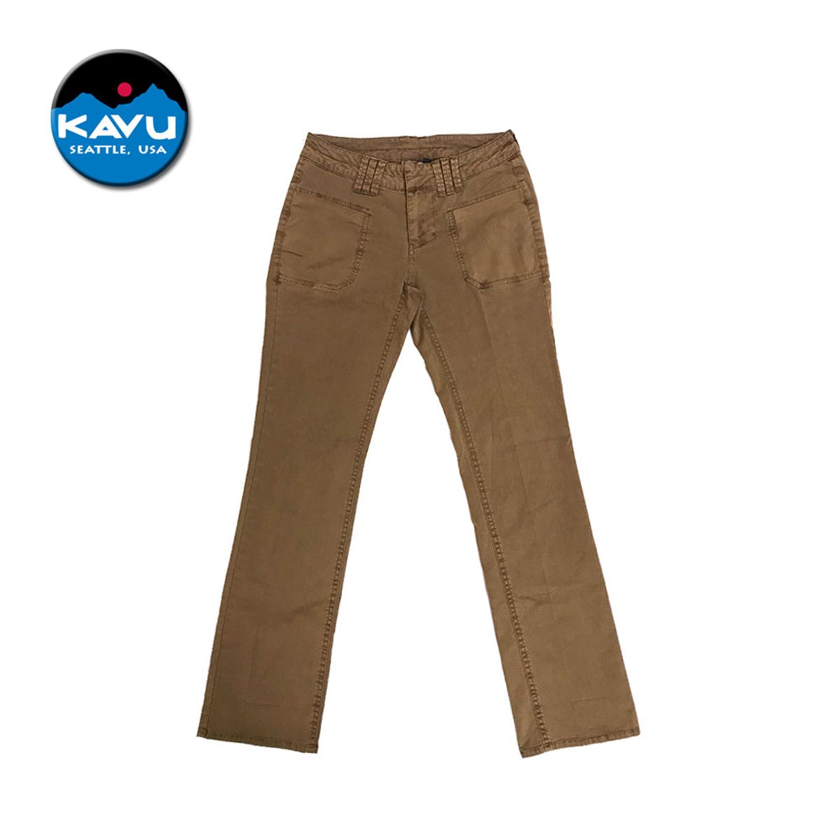 카부(KAVU) Fast Pace Pants