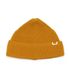 겨울 숏비니 WATCH CAP / LAMBS WOOL / PS MUSTARD