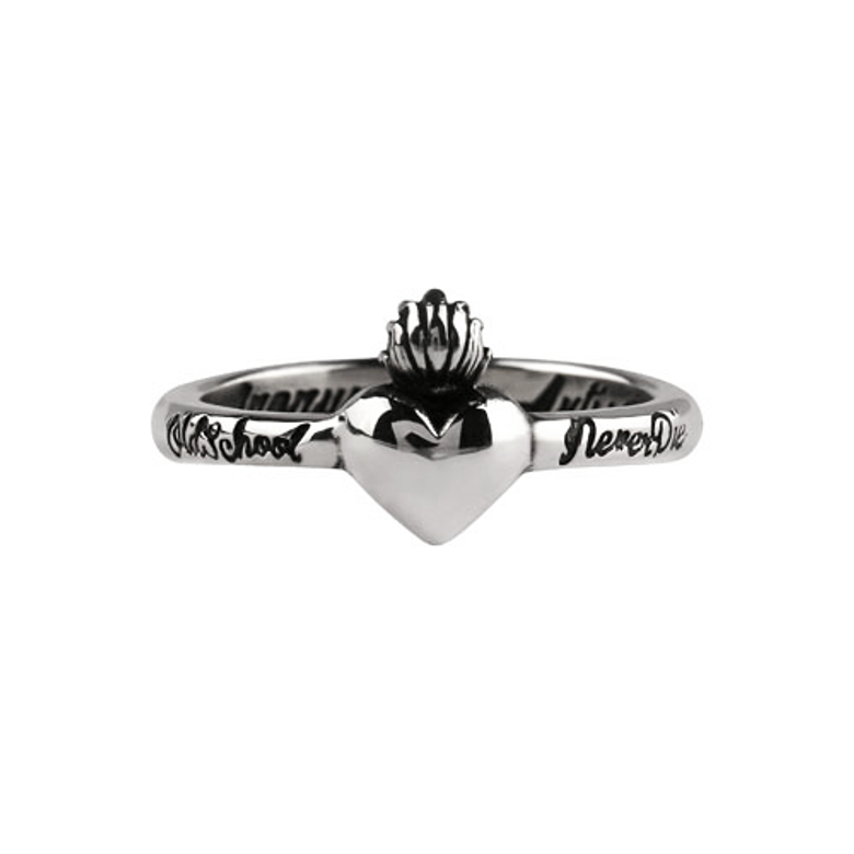 Sacred Heart School Ring