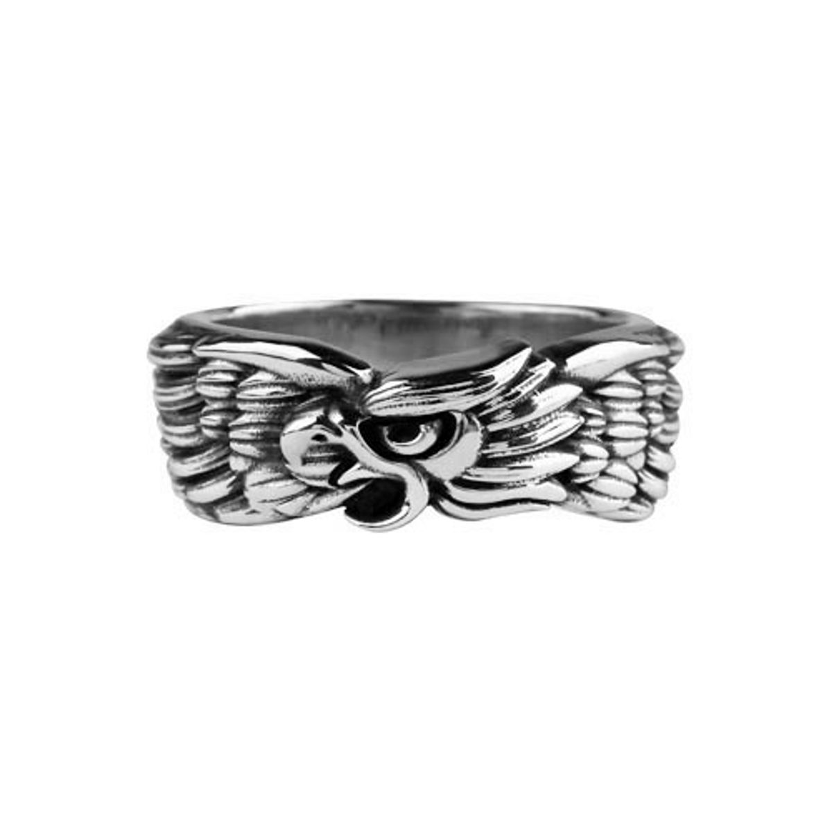 어나니머스아티즌(ANONYMOUS ARTISAN) Oldschool Eagle Ring