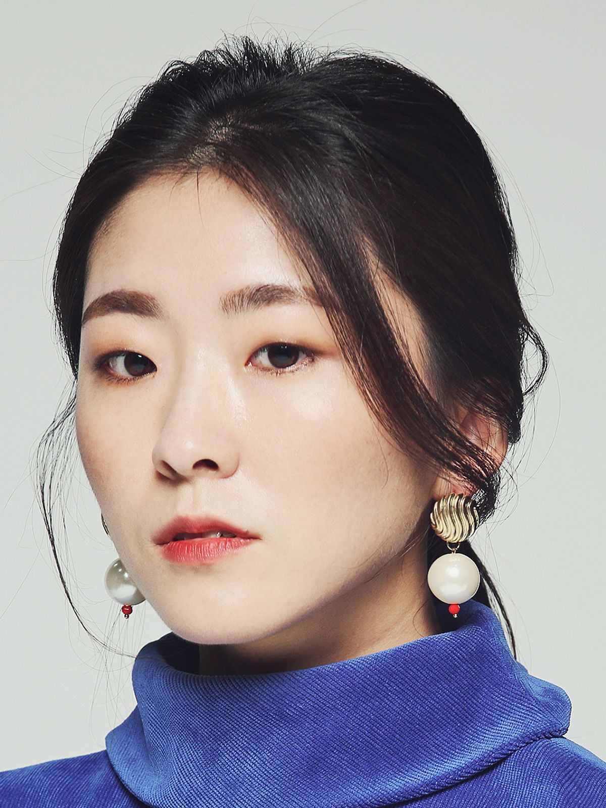디토레(DITOLE) gorgeous earrings