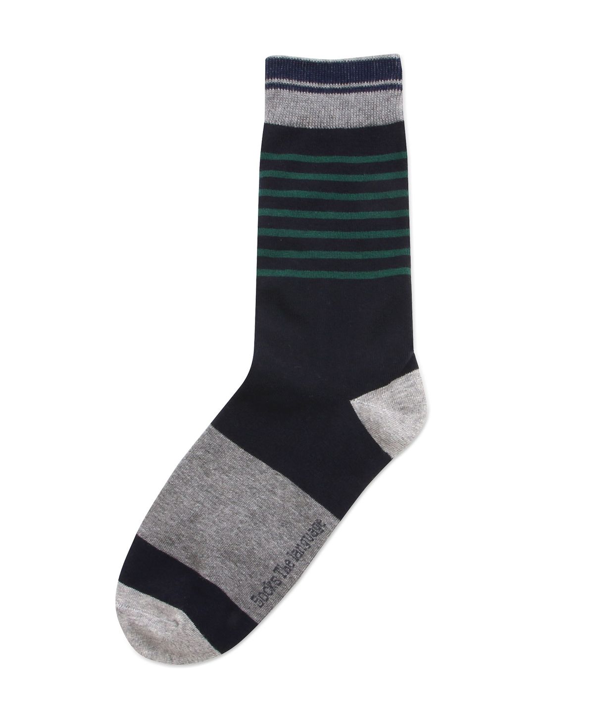삭스더랭귀지(SOCKS THE LANGUAGE) 랩핑 패션양말