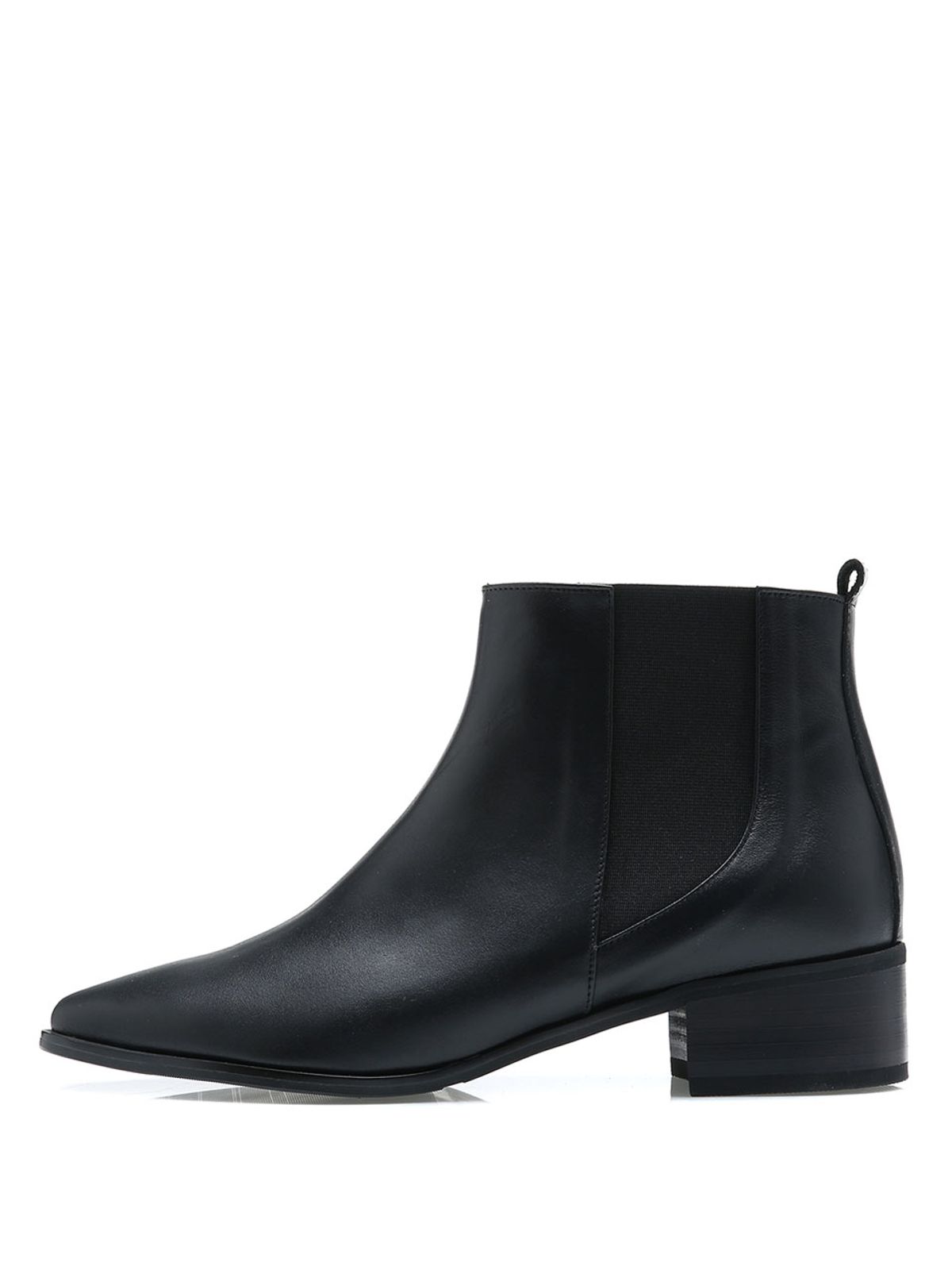 어썸듀(AWESOME DEW) Ankle boots Ads008