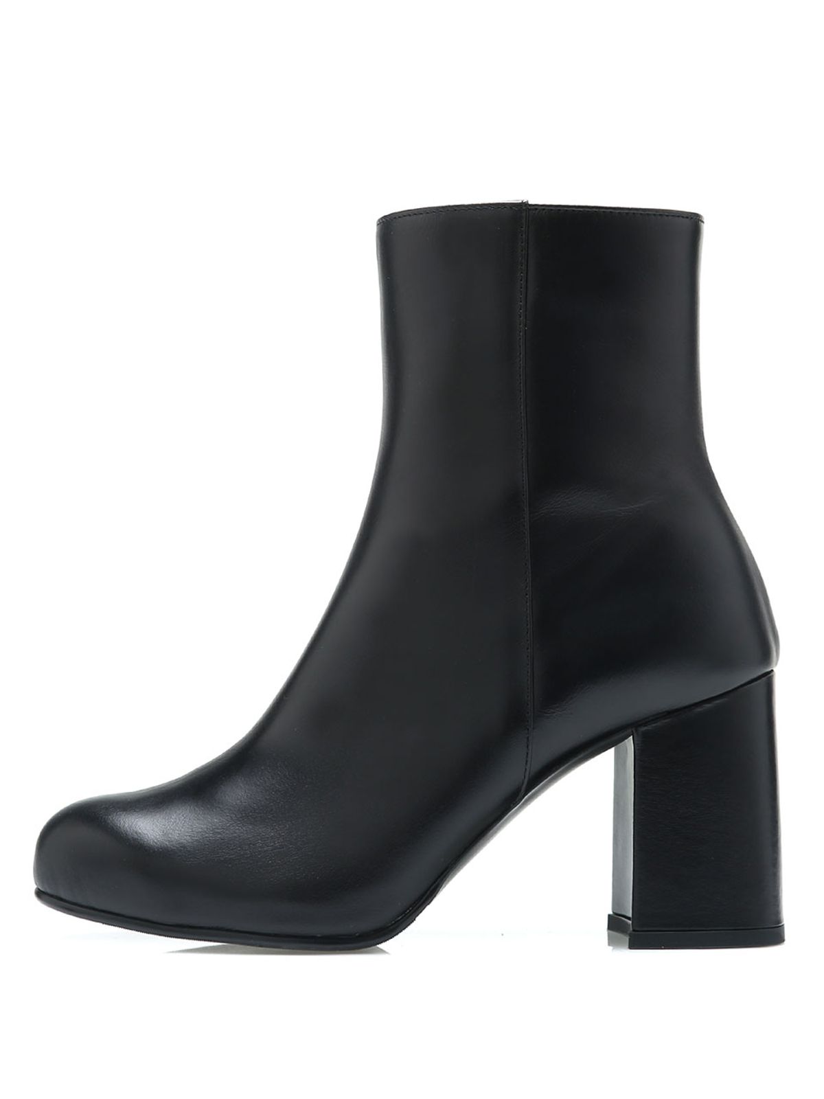 어썸듀(AWESOME DEW) Ankle boots ADS009