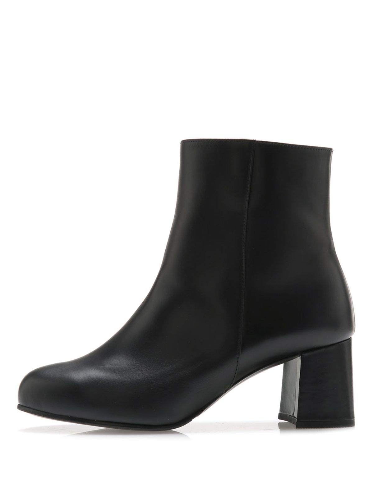 어썸듀(AWESOME DEW) Ankle boots ADS011