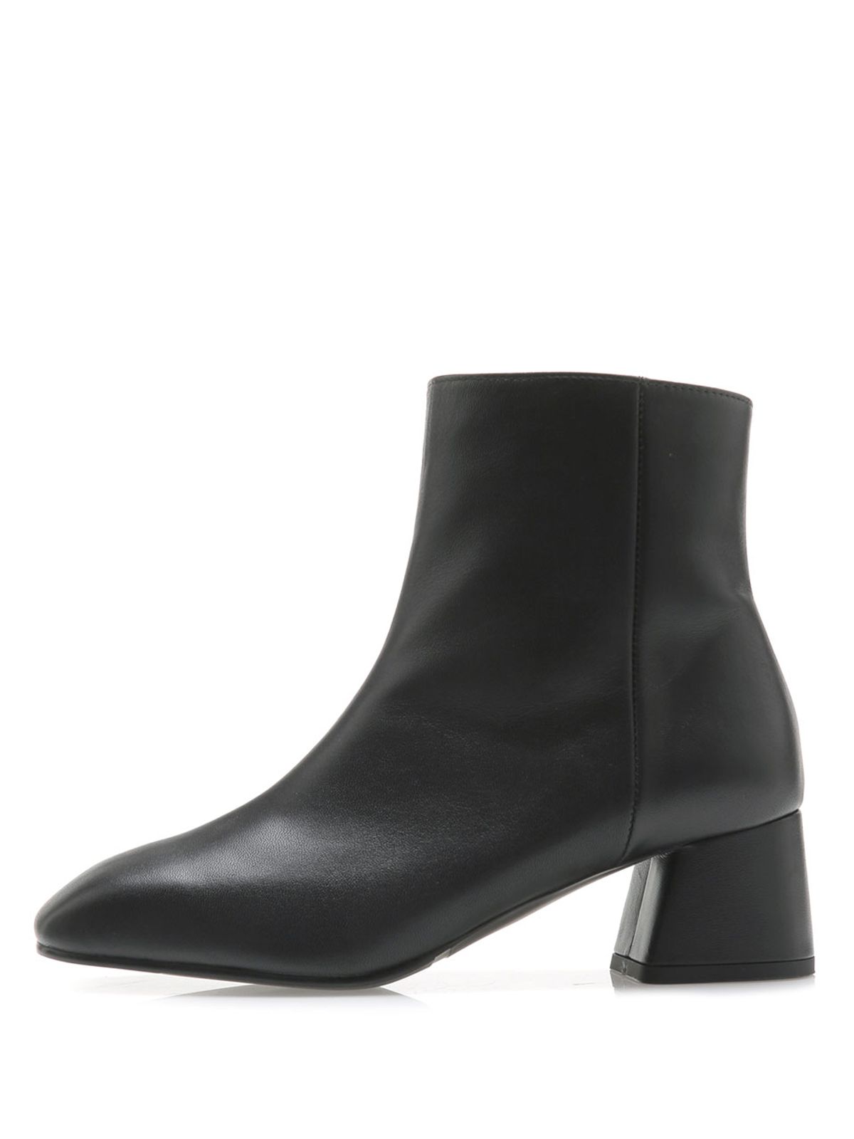어썸듀(AWESOME DEW) Ankle boots ADS012